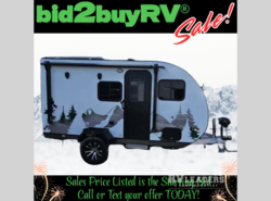New 2024 Travel Lite Rove Lite 14FB available in Adamsburg, Pennsylvania