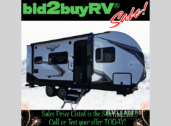 New 2025 Riverside RV Intrepid 211RKI available in Adamsburg, Pennsylvania