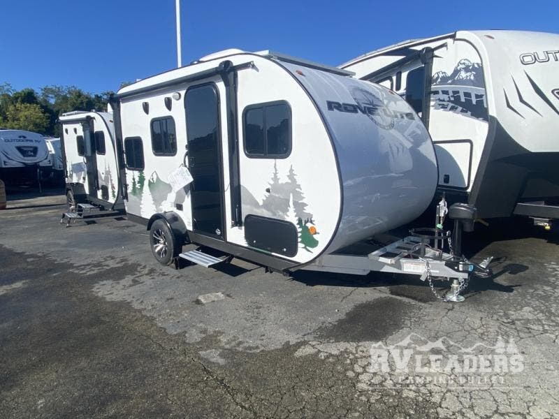 New 2024 Travel Lite Rove Lite 14BH available in Adamsburg, Pennsylvania
