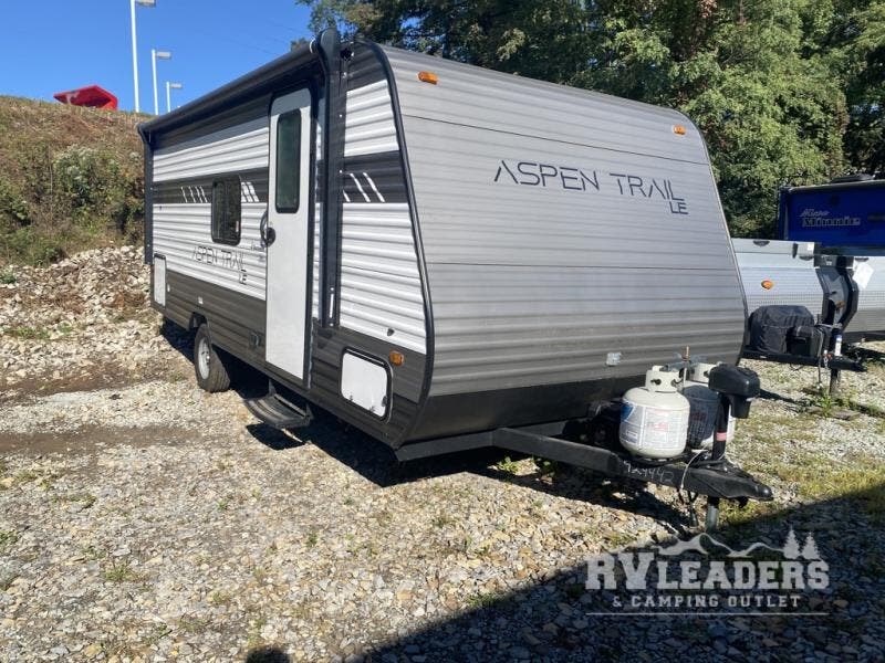Used 2022 Dutchmen Aspen Trail LE 1950BH available in Adamsburg, Pennsylvania