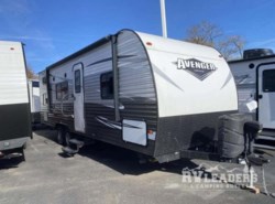 Used 2018 Prime Time Avenger 26BH available in Adamsburg, Pennsylvania