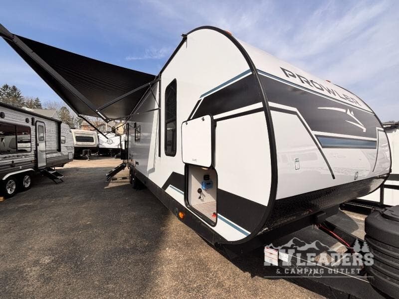 Used 2025 Heartland Prowler 3211BH available in Adamsburg, Pennsylvania