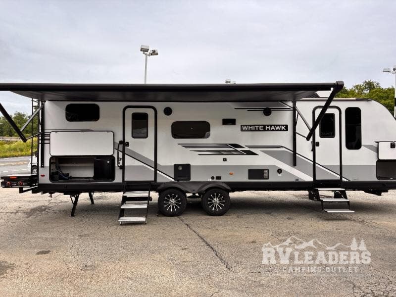 Used 2024 Jayco White Hawk 29BH available in Adamsburg, Pennsylvania