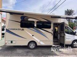 Used 2021 Thor Motor Coach Compass 23TE available in Adamsburg, Pennsylvania