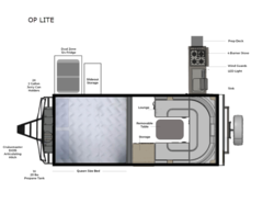 New 2023 OPUS OP LITE available in Adamsburg, Pennsylvania