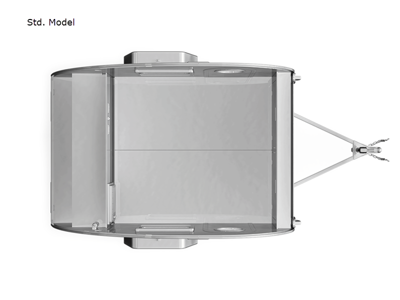 New 2026 NuCamp TAG SE XL available in Adamsburg, Pennsylvania