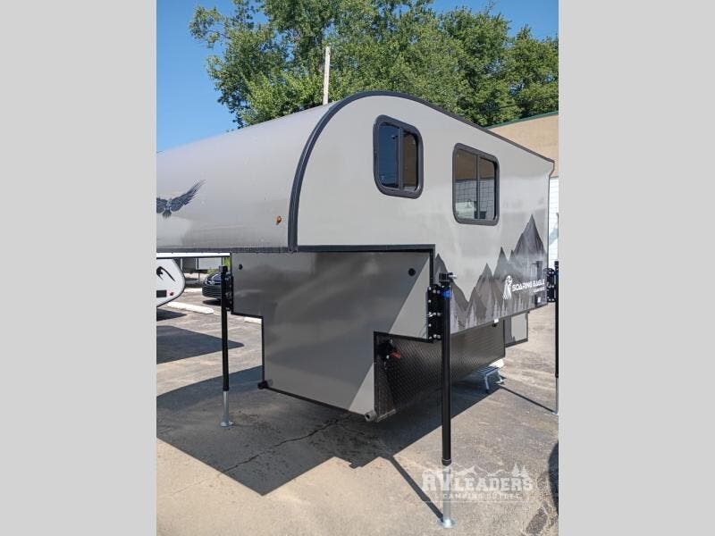 New 2026 Soaring Eagle Adlar 8.0XLS available in Adamsburg, Pennsylvania