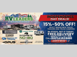 New 2026 Soaring Eagle Adlar 8.0XLS available in Adamsburg, Pennsylvania
