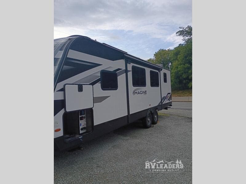 Used 2023 Grand Design Imagine 2800BH available in Adamsburg, Pennsylvania