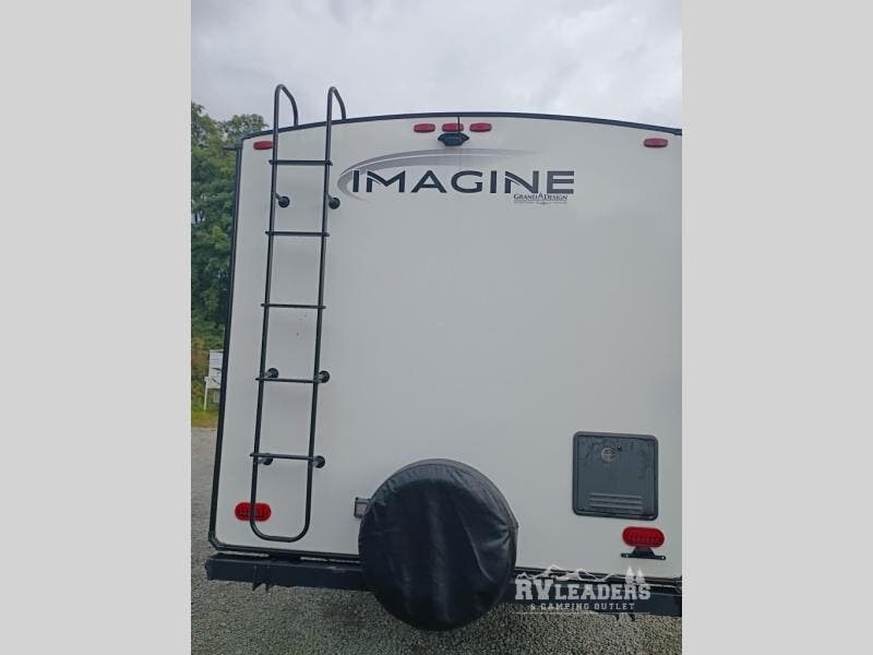 Used 2023 Grand Design Imagine 2800BH available in Adamsburg, Pennsylvania