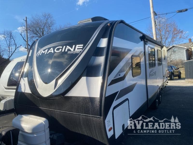 Used 2023 Grand Design Imagine 2800BH available in Adamsburg, Pennsylvania