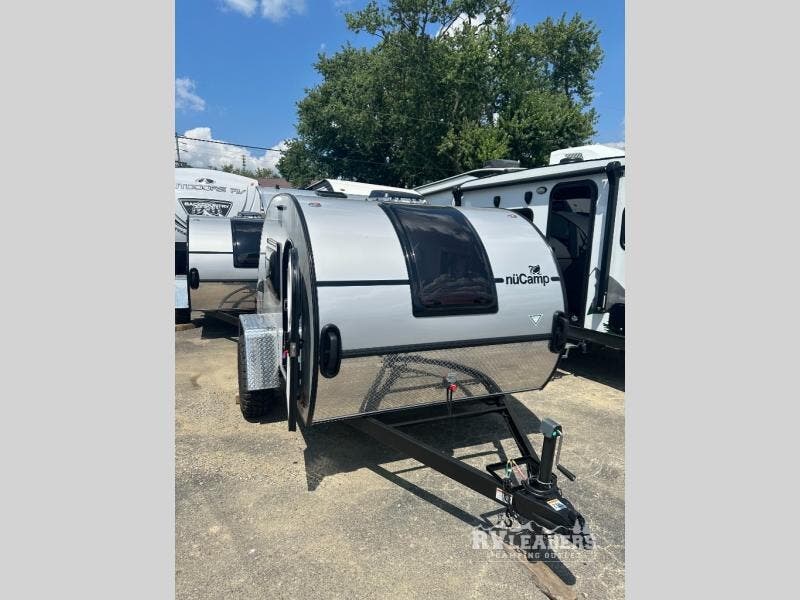 New 2026 NuCamp TAG SE XL available in Adamsburg, Pennsylvania