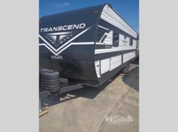 Used 2025 Grand Design Transcend Xplor 24BHX available in Adamsburg, Pennsylvania