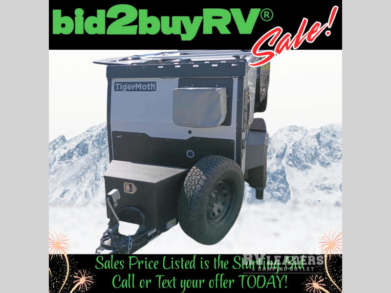 Used 2022 Taxa TigerMoth Tiger Moth Std. Model available in Adamsburg, Pennsylvania