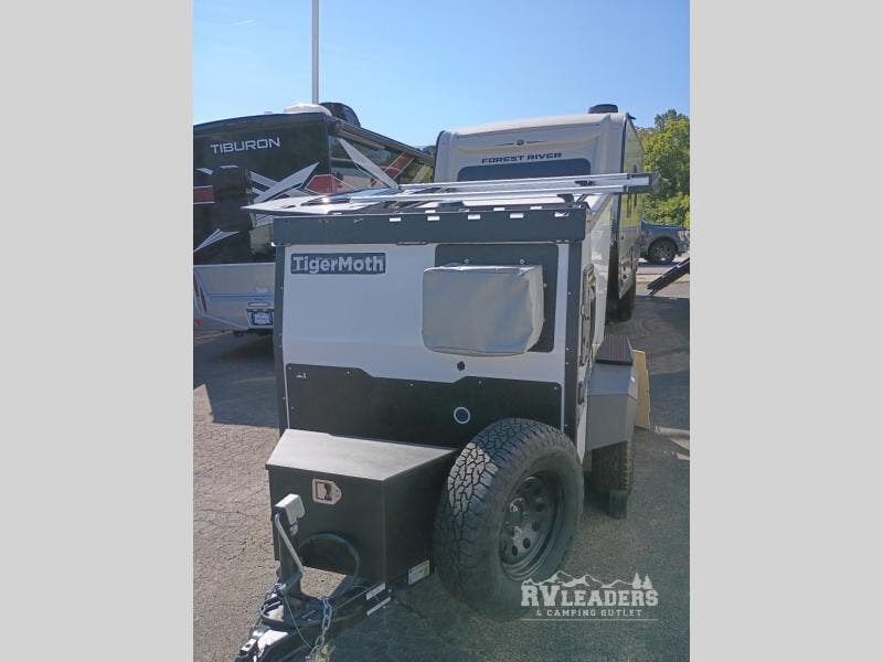 Used 2022 Taxa TigerMoth Tiger Moth Std. Model available in Adamsburg, Pennsylvania