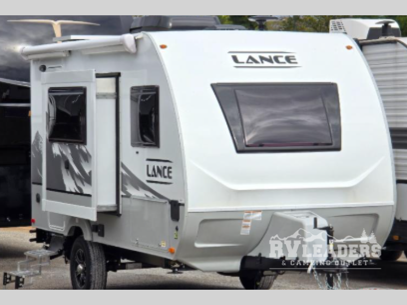 New 2026 Lance  Lance Travel Trailers 1475 available in Adamsburg, Pennsylvania
