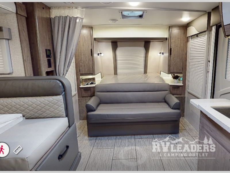 New 2026 Lance  Lance Travel Trailers 1985 available in Adamsburg, Pennsylvania