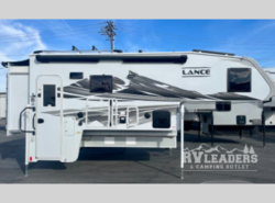 New 2026 Lance Lance Truck Campers 1172 available in Adamsburg, Pennsylvania