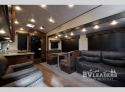 New 2027 Outdoors RV Glacier Peak Mountain Series F28RKS available in Adamsburg, Pennsylvania