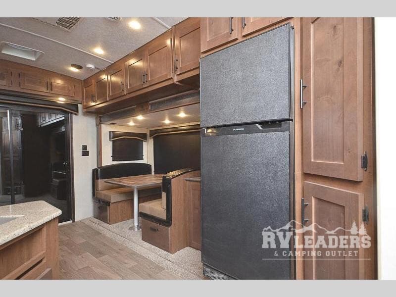 New 2026 Outdoors RV Back Country Series MTN TRX 26RPS available in Adamsburg, Pennsylvania