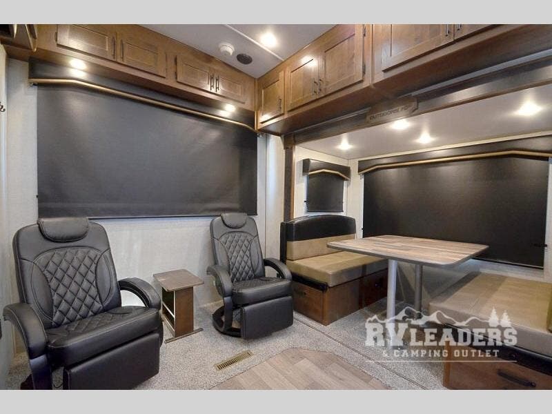 New 2026 Outdoors RV Back Country Series MTN TRX 27SPS available in Adamsburg, Pennsylvania