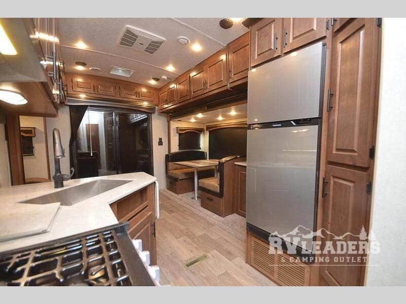 New 2026 Outdoors RV Back Country Series MTN TRX Titanium Series 26RPS available in Adamsburg, Pennsylvania