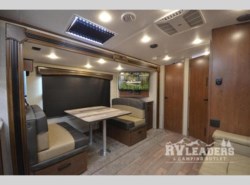 New 2027 Outdoors RV Blackstone Black Stone Titanium Series 260KRS available in Adamsburg, Pennsylvania