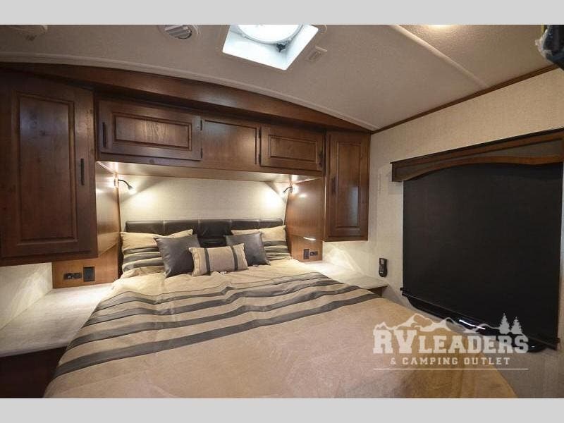 New 2026 Outdoors RV Blackstone Black Stone Titanium Series 280RKS available in Adamsburg, Pennsylvania