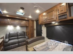New 2027 Outdoors RV Creek Side Titanium Series 19CK available in Adamsburg, Pennsylvania