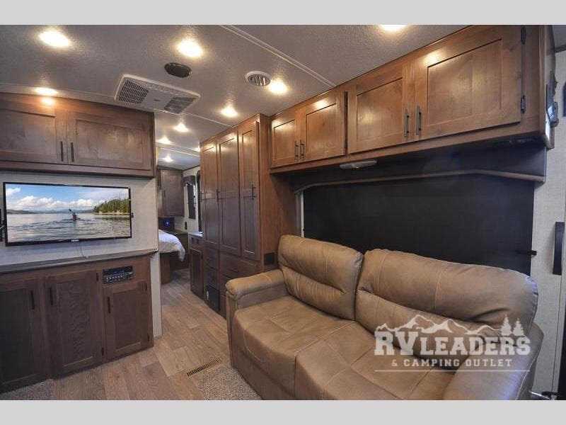 New 2026 Outdoors RV Timber Ridge Mountain Series 24RKS available in Adamsburg, Pennsylvania