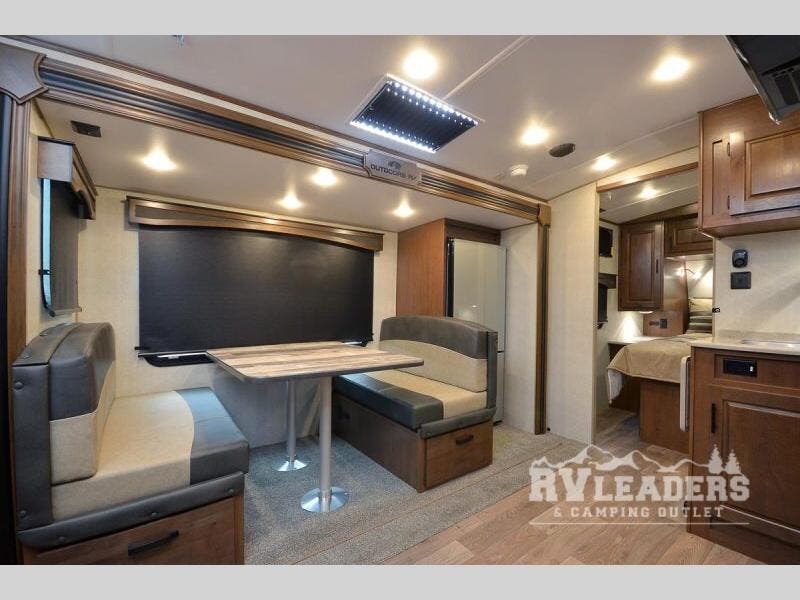 New 2026 Outdoors RV Timber Ridge Titanium Series 24BKS available in Adamsburg, Pennsylvania