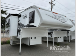 New 2026 Lance Lance Truck Campers 855S available in Adamsburg, Pennsylvania