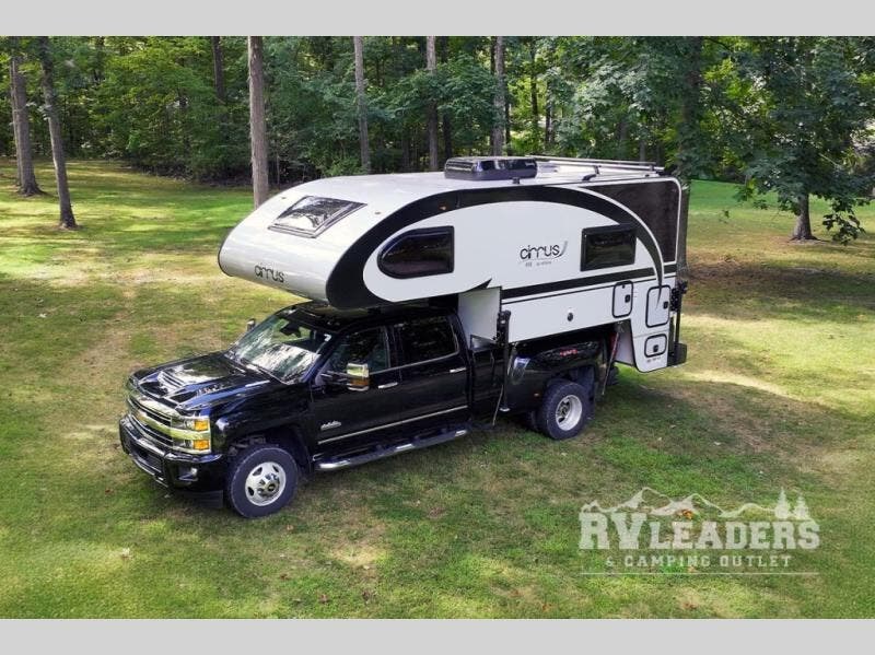 New 2026 NuCamp Cirrus 920 available in Adamsburg, Pennsylvania