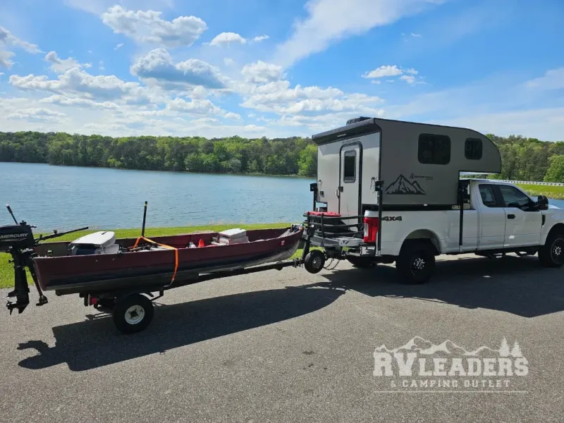 New 2026 Soaring Eagle Adlar 8.0XL available in Adamsburg, Pennsylvania