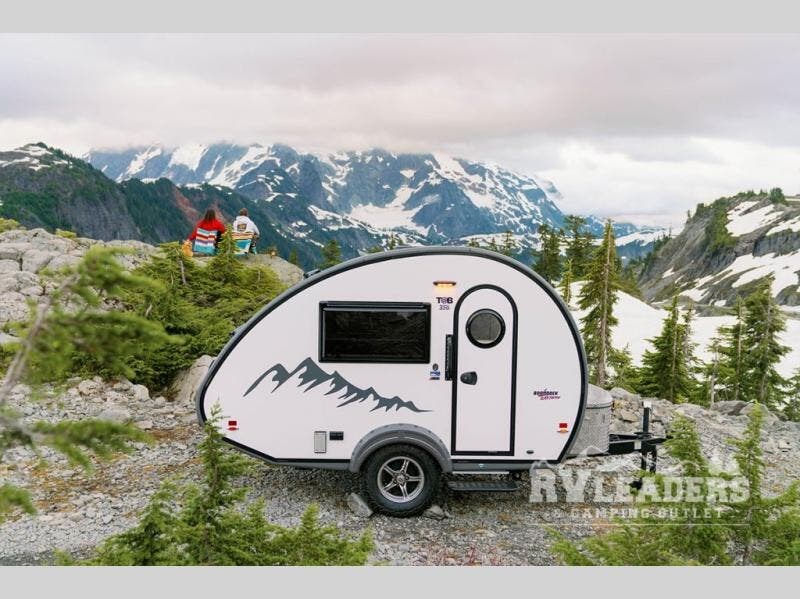 New 2026 NuCamp TAB 320 Boondock available in Adamsburg, Pennsylvania