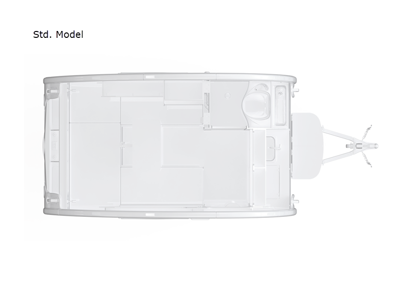New 2026 NuCamp TAB 320 LITE Std. Model available in Adamsburg, Pennsylvania