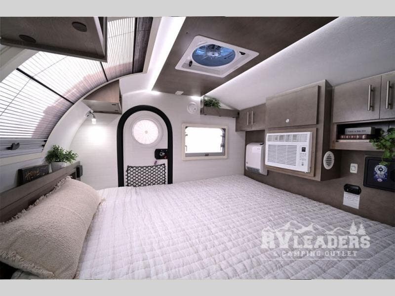 New 2026 NuCamp TAG Boondock available in Adamsburg, Pennsylvania