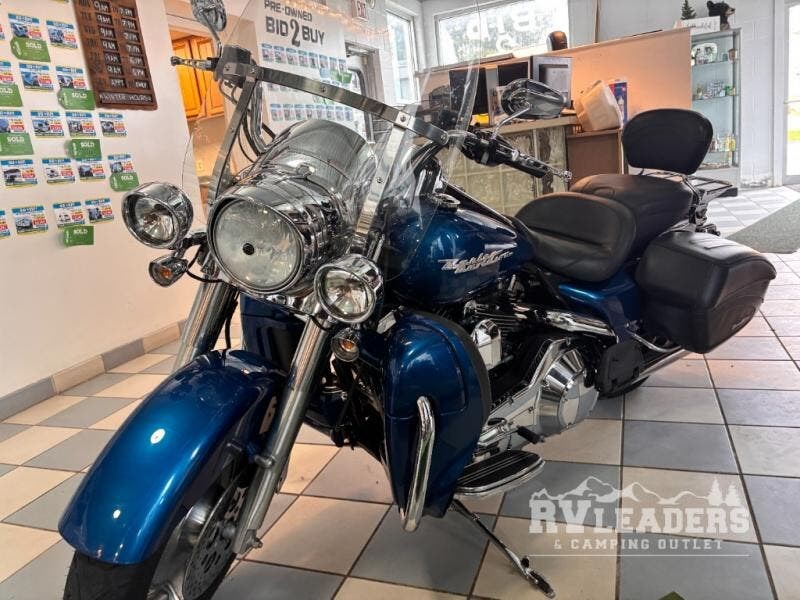 Used 2006 Miscellaneous  Harley Davidson Road King FI available in Adamsburg, Pennsylvania