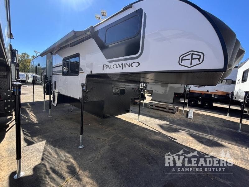 New 2026 Palomino Backpack Edition HS-8801 available in Adamsburg, Pennsylvania