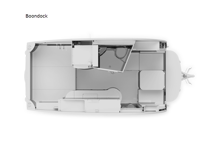 New 2026 NuCamp TAB 400 Boondock available in Adamsburg, Pennsylvania