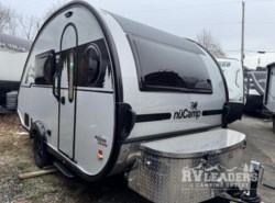 New 2026 NuCamp TAB 400 Boondock available in Adamsburg, Pennsylvania
