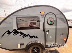 New 2026 NuCamp TAB 320 Boondock available in Adamsburg, Pennsylvania