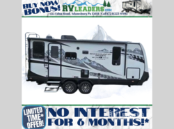 New 2025 Outdoors RV Back Country Series MTN TRX 20BD available in Adamsburg, Pennsylvania