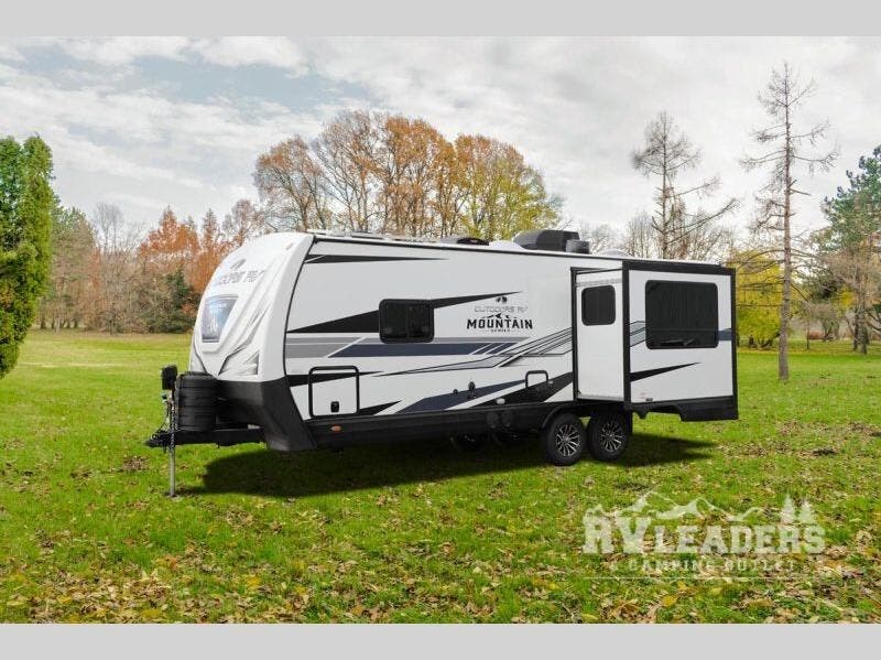 New 2026 Outdoors RV Timber Ridge Mountain Series 25RLS available in Adamsburg, Pennsylvania