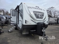New 2026 Outdoors RV Back Country Series MTN TRX 23BCS available in Adamsburg, Pennsylvania