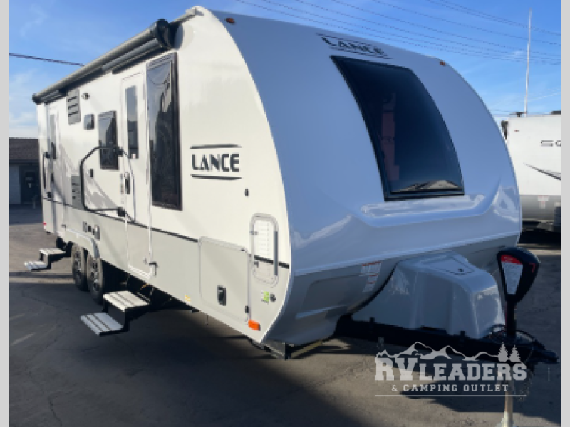 New 2026 Lance  Lance Travel Trailers 2185 available in Adamsburg, Pennsylvania