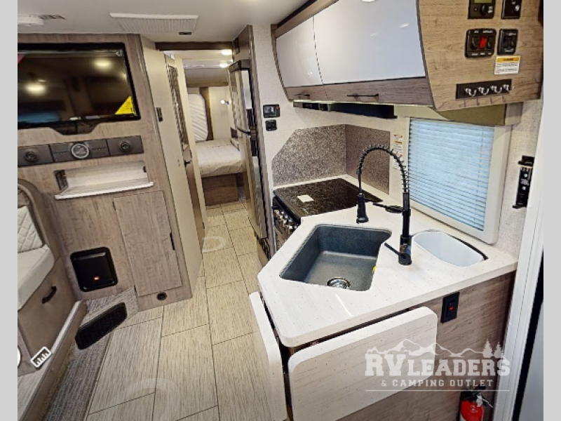 New 2026 Lance  Lance Travel Trailers 2565 available in Adamsburg, Pennsylvania