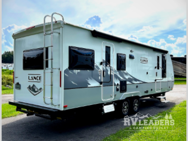 New 2025 Lance  Lance Travel Trailers 2565 available in Adamsburg, Pennsylvania