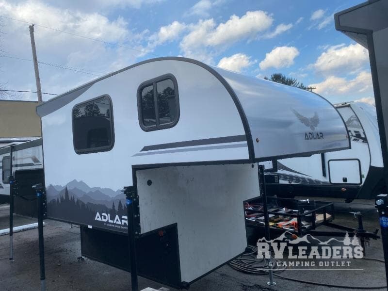 New 2026 Soaring Eagle Adlar 6.5XLS available in Adamsburg, Pennsylvania
