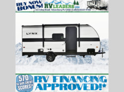 New 2024 Heartland Prowler Lynx 17BHX available in Adamsburg, Pennsylvania